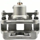 Purchase Top-Quality Rear Left Rebuilt Caliper With Hardware by BBB INDUSTRIES - 99-17470A pa2
