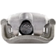 Purchase Top-Quality Rear Left Rebuilt Caliper With Hardware by BBB INDUSTRIES - 99-17481B pa1
