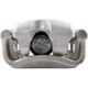 Purchase Top-Quality Rear Left Rebuilt Caliper With Hardware by BBB INDUSTRIES - 99-17481B pa8