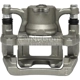 Purchase Top-Quality Rear Left Rebuilt Caliper With Hardware by BBB INDUSTRIES - 99-17497B pa2