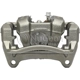 Purchase Top-Quality Rear Left Rebuilt Caliper With Hardware by BBB INDUSTRIES - 99-17497B pa3