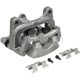 Purchase Top-Quality Rear Left Rebuilt Caliper With Hardware by BBB INDUSTRIES - 99-17498B pa1