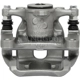 Purchase Top-Quality Rear Left Rebuilt Caliper With Hardware by BBB INDUSTRIES - 99-17498B pa2