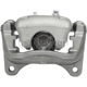 Purchase Top-Quality Rear Left Rebuilt Caliper With Hardware by BBB INDUSTRIES - 99-17498B pa4