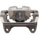 Purchase Top-Quality Rear Left Rebuilt Caliper With Hardware by BBB INDUSTRIES - 99-17505B pa1