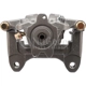 Purchase Top-Quality Rear Left Rebuilt Caliper With Hardware by BBB INDUSTRIES - 99-17505B pa2