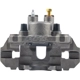 Purchase Top-Quality Rear Left Rebuilt Caliper With Hardware by BBB INDUSTRIES - 99-17672A pa1