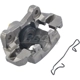 Purchase Top-Quality Rear Left Rebuilt Caliper With Hardware by BBB INDUSTRIES - 99-17672A pa2
