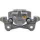Purchase Top-Quality Rear Left Rebuilt Caliper With Hardware by BBB INDUSTRIES - 99-17672A pa5