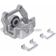 Purchase Top-Quality Rear Left Rebuilt Caliper With Hardware by BBB INDUSTRIES - 99-17678A pa2