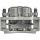 Purchase Top-Quality Rear Left Rebuilt Caliper With Hardware by BBB INDUSTRIES - 99-17699B pa1