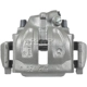 Purchase Top-Quality Rear Left Rebuilt Caliper With Hardware by BBB INDUSTRIES - 99-17709A pa1