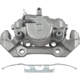 Purchase Top-Quality Rear Left Rebuilt Caliper With Hardware by BBB INDUSTRIES - 99-17709A pa2
