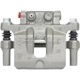 Purchase Top-Quality Rear Left Rebuilt Caliper With Hardware by BBB INDUSTRIES - 99-17729B pa1