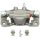 Purchase Top-Quality Rear Left Rebuilt Caliper With Hardware by BBB INDUSTRIES - 99-17729B pa3