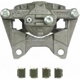 Purchase Top-Quality Rear Left Rebuilt Caliper With Hardware by BBB INDUSTRIES - 99-17736A pa3