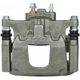 Purchase Top-Quality Rear Left Rebuilt Caliper With Hardware by BBB INDUSTRIES - 99-17736A pa4