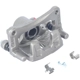 Purchase Top-Quality Rear Left Rebuilt Caliper With Hardware by BBB INDUSTRIES - 99-17741B pa1
