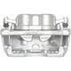 Purchase Top-Quality Rear Left Rebuilt Caliper With Hardware by BBB INDUSTRIES - 99-17754B pa1