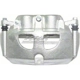 Purchase Top-Quality Rear Left Rebuilt Caliper With Hardware by BBB INDUSTRIES - 99-17754B pa4