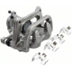 Purchase Top-Quality Rear Left Rebuilt Caliper With Hardware by BBB INDUSTRIES - 99-17778A pa1