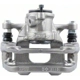 Purchase Top-Quality Rear Left Rebuilt Caliper With Hardware by BBB INDUSTRIES - 99-17778A pa2