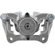 Purchase Top-Quality Rear Left Rebuilt Caliper With Hardware by BBB INDUSTRIES - 99-17778A pa4