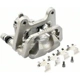 Purchase Top-Quality Rear Left Rebuilt Caliper With Hardware by BBB INDUSTRIES - 99-17783B pa1