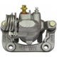 Purchase Top-Quality Rear Left Rebuilt Caliper With Hardware by BBB INDUSTRIES - 99-17852B pa2