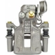 Purchase Top-Quality Rear Left Rebuilt Caliper With Hardware by BBB INDUSTRIES - 99-17852B pa4