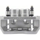 Purchase Top-Quality Rear Left Rebuilt Caliper With Hardware by BBB INDUSTRIES - 99-17878A pa15