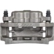 Purchase Top-Quality Rear Left Rebuilt Caliper With Hardware by BBB INDUSTRIES - 99-17884B pa1