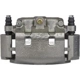 Purchase Top-Quality Rear Left Rebuilt Caliper With Hardware by BBB INDUSTRIES - 99-17884B pa4