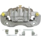 Purchase Top-Quality Rear Left Rebuilt Caliper With Hardware by BBB INDUSTRIES - 99-17885B pa1