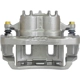 Purchase Top-Quality Rear Left Rebuilt Caliper With Hardware by BBB INDUSTRIES - 99-17885B pa2
