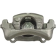 Purchase Top-Quality Rear Left Rebuilt Caliper With Hardware by BBB INDUSTRIES - 99-17890A pa2