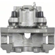 Purchase Top-Quality Rear Left Rebuilt Caliper With Hardware by BBB INDUSTRIES - 99-17897B pa1