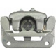 Purchase Top-Quality Rear Left Rebuilt Caliper With Hardware by BBB INDUSTRIES - 99-17904B pa2