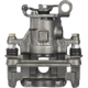 Purchase Top-Quality Rear Left Rebuilt Caliper With Hardware by BBB INDUSTRIES - 99-17916B pa1