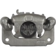 Purchase Top-Quality Rear Left Rebuilt Caliper With Hardware by BBB INDUSTRIES - 99-17916B pa3