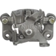 Purchase Top-Quality Rear Left Rebuilt Caliper With Hardware by BBB INDUSTRIES - 99-17916B pa4