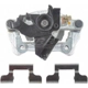 Purchase Top-Quality Rear Left Rebuilt Caliper With Hardware by BBB INDUSTRIES - 99-17924A pa2