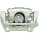Purchase Top-Quality Rear Left Rebuilt Caliper With Hardware by BBB INDUSTRIES - 99-17926A pa1
