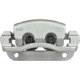 Purchase Top-Quality Rear Left Rebuilt Caliper With Hardware by BBB INDUSTRIES - 99-17937B pa1