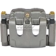 Purchase Top-Quality Rear Left Rebuilt Caliper With Hardware by BBB INDUSTRIES - 99-17938B pa1