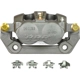 Purchase Top-Quality Rear Left Rebuilt Caliper With Hardware by BBB INDUSTRIES - 99-17938B pa4