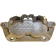 Purchase Top-Quality Rear Left Rebuilt Caliper With Hardware by BBB INDUSTRIES - 99-17957B pa2