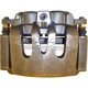 Purchase Top-Quality Rear Left Rebuilt Caliper With Hardware by BBB INDUSTRIES - 99-17957B pa4