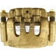 Purchase Top-Quality Rear Left Rebuilt Caliper With Hardware by BBB INDUSTRIES - 99-17958B pa2