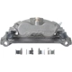Purchase Top-Quality Rear Left Rebuilt Caliper With Hardware by BBB INDUSTRIES - 99-17963B pa1